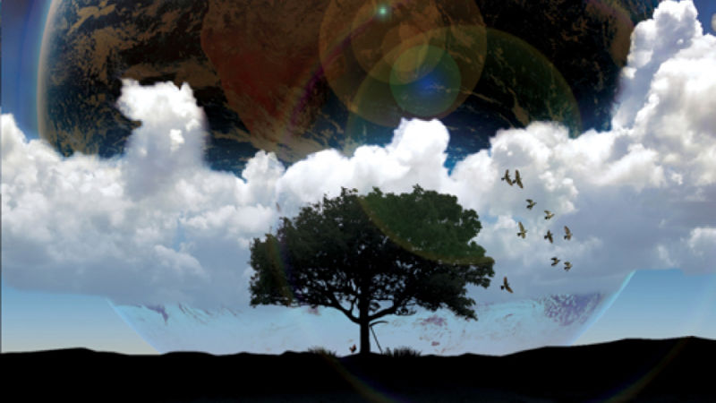 Illustration for article titled 7 Great Books That Show How Terrifying an Environmental Apocalypse Could Be